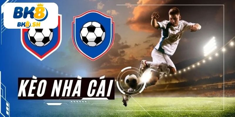 Cách Đọc Kèo Nhà Cái BK8